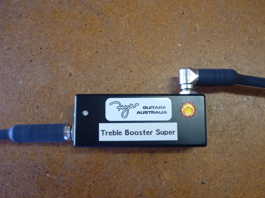 BM strap mounted booster Nov 2014