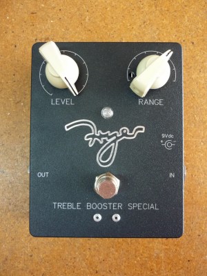 Treble Booster Special #2