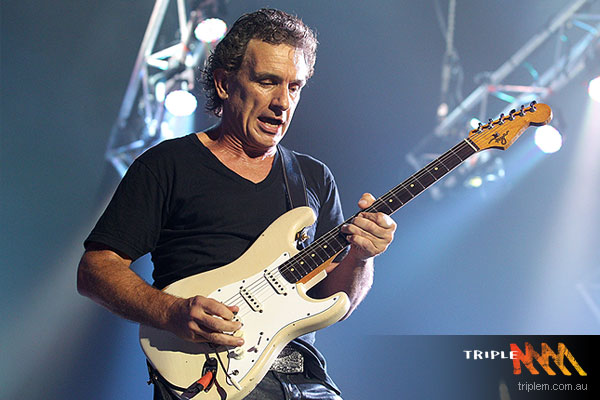 Cold Chisel Oct 2011 tour #11