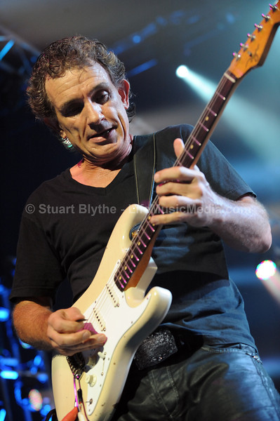 Cold Chisel Oct 2011 tour #41