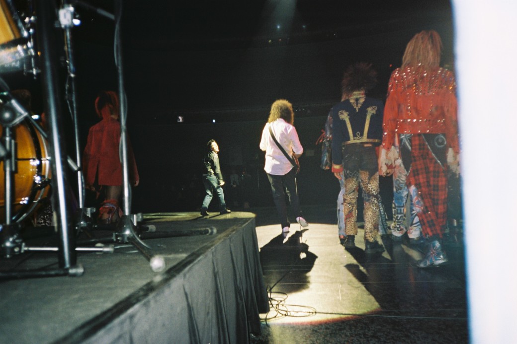 WWRY Syd Oct 2004 #6