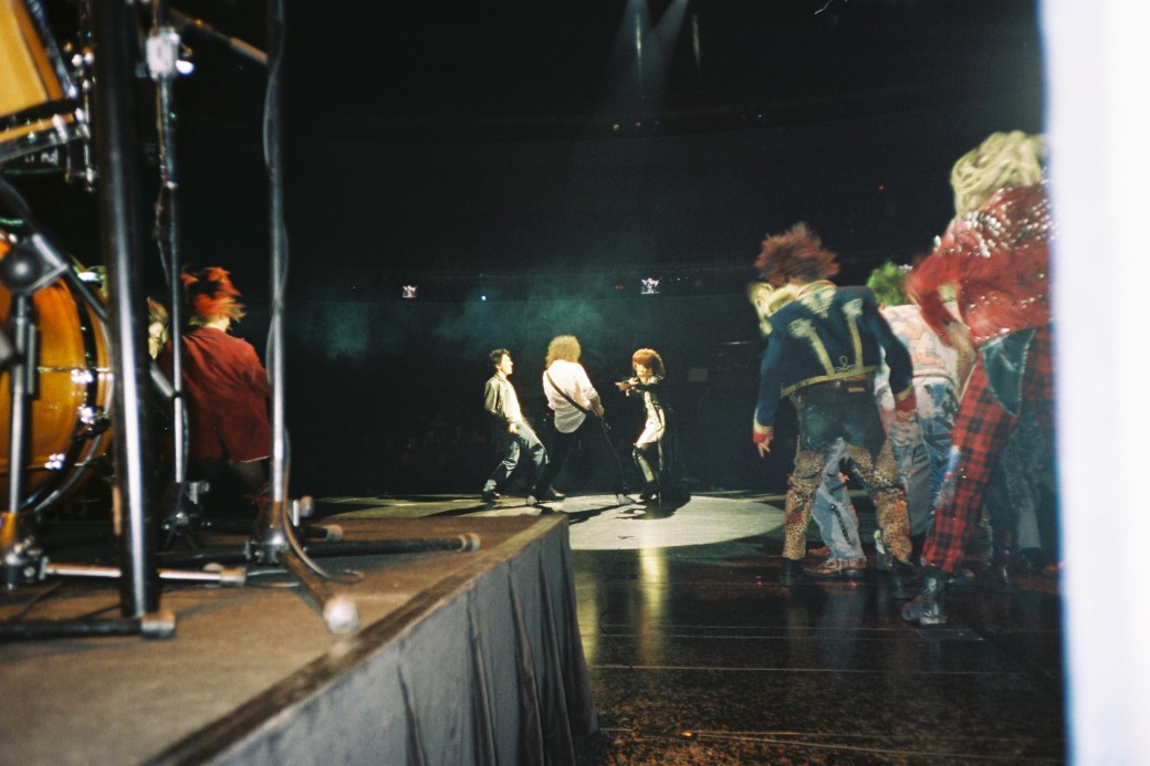 WWRY Syd Oct 2004 #7
