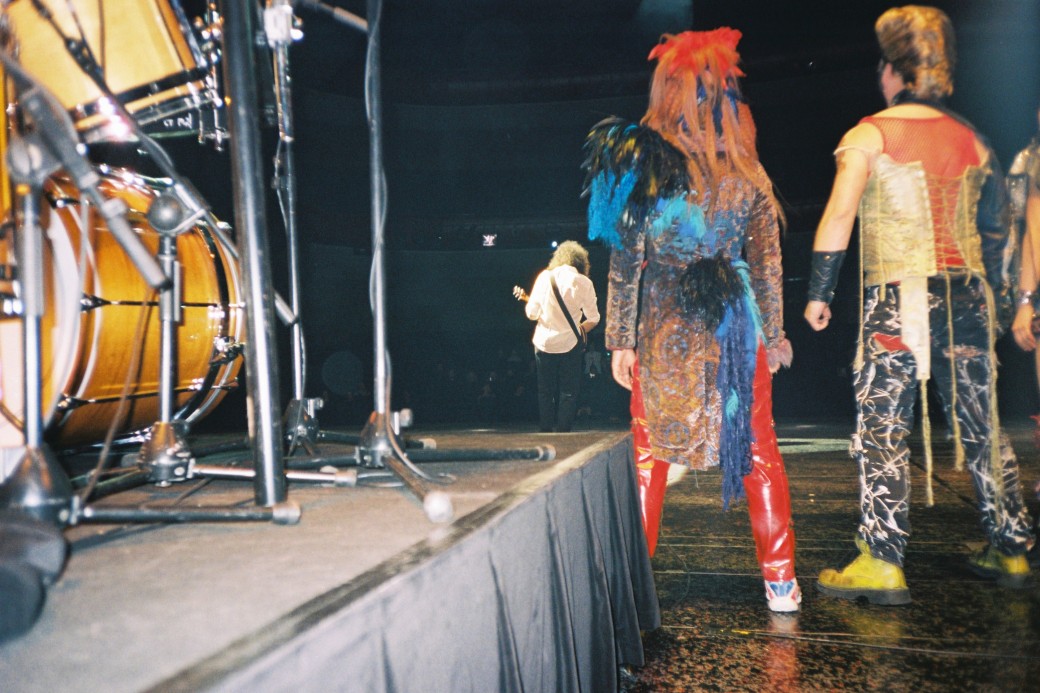 WWRY Syd Oct 2004 #8