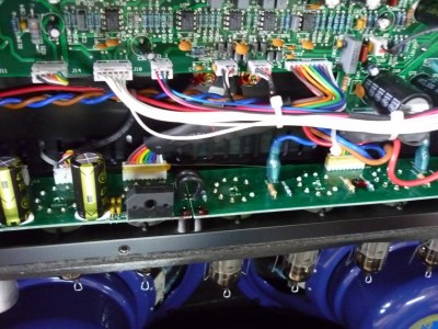 17th April 2016 WWRY Aust Vox AC30 C2 #3