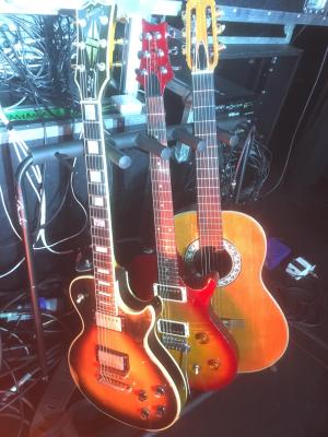 Stefan Jonsson guitars